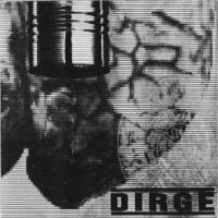 Dirge (FRA) : Infected Brain Machine